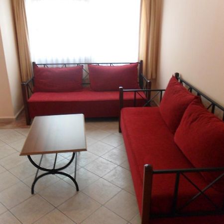 Club Arya Apart Hotel Gumbet Room photo
