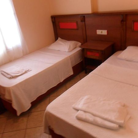 Club Arya Apart Hotel Gumbet Room photo