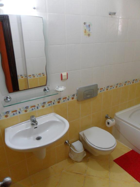 Club Arya Apart Hotel Gumbet Room photo