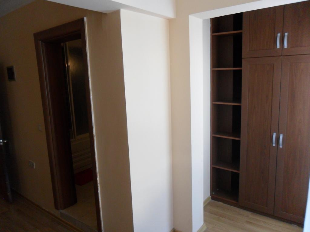 Club Arya Apart Hotel Gumbet Room photo