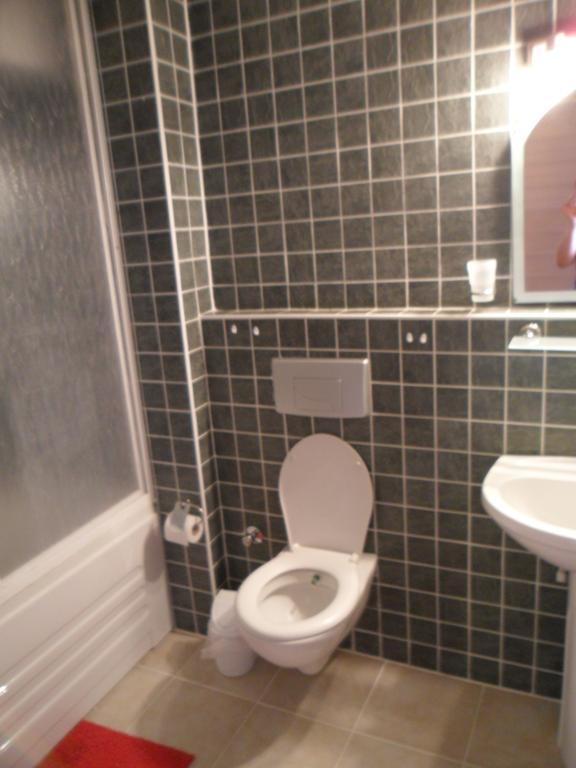 Club Arya Apart Hotel Gumbet Room photo