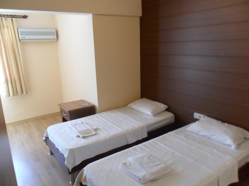 Club Arya Apart Hotel Gumbet Room photo