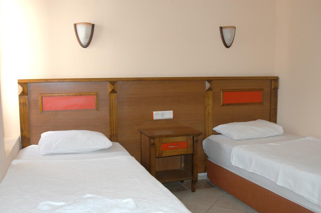 Club Arya Apart Hotel Gumbet Room photo
