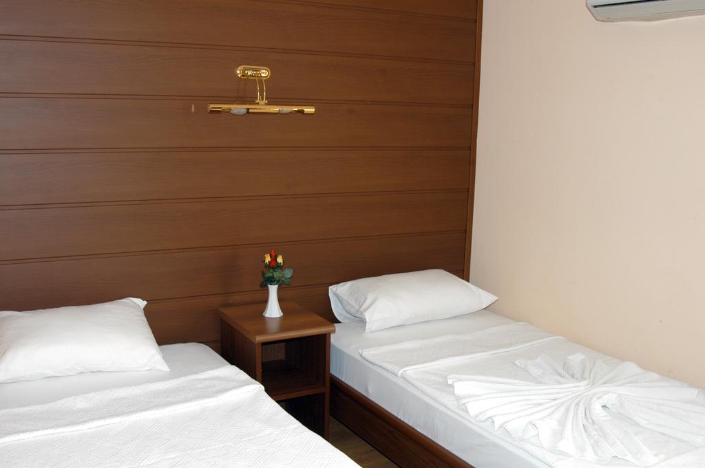 Club Arya Apart Hotel Gumbet Room photo